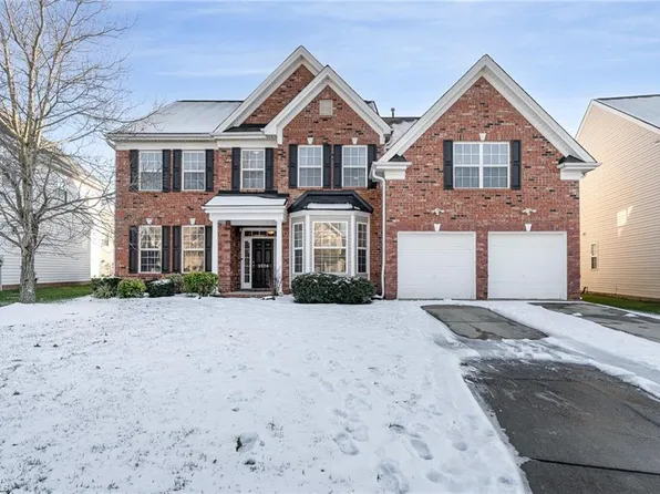 3104 Sycamore Point Trl, High Point, NC 27265