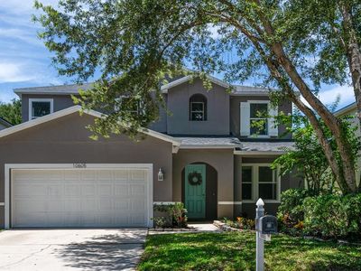 10605 Marsanne Pl, Riverview, FL, 33578