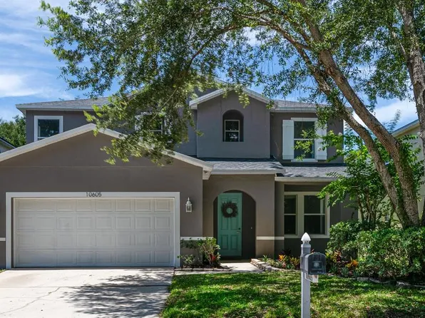 10605 Marsanne Pl, Riverview, FL 33578