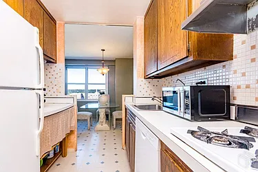 Sold by Halstead Real Estate