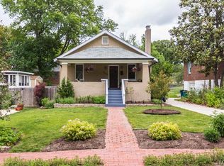 9221 Crawford Ave, Saint Louis, MO