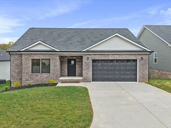 1412 Haven Ridge Dr NE, Cleveland, TN 37312