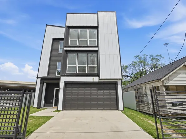 3411 Nance St, Houston, TX 77020
