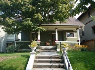 1138 17th Ave E, Seattle, WA 98112