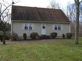 28 May St, Attleboro, MA 02703