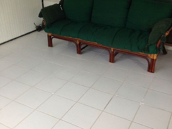 Florida Room