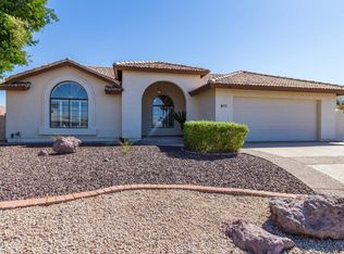 911 E Sandra Ter, Phoenix, AZ 85022