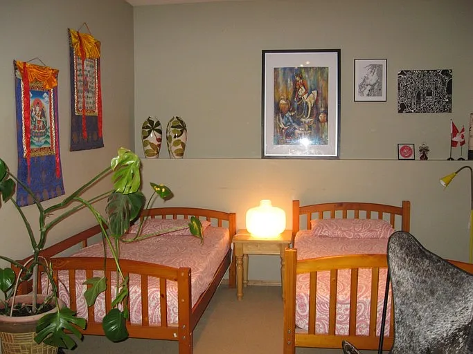 1 bed, 1.0 bath, 700 sqft, $1,900 — Photo 4