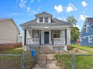 1221 E Liberty Ave, Spokane, WA 99207