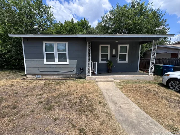 2223 wildwood, San Antonio, TX 78201