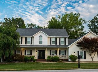 180 Saint Benedict, Pevely, MO 63070