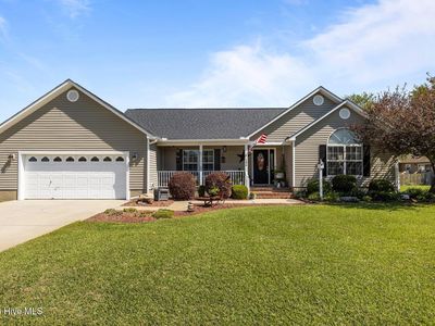 106 Casey Lane, Newport, NC, 28570