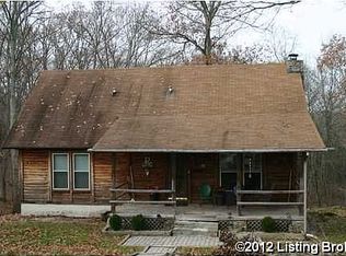 1065 Tandywood Dr, Pendleton, KY 40055