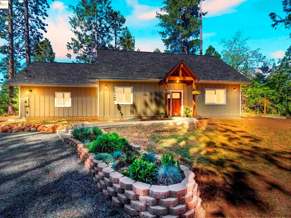 24306 White Fir Dr, Mi Wuk Village, CA 95383