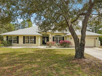 13 Witch Hazel Ct, Homosassa, FL, 34446