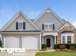 5055 Fieldstone View Cir, Cumming, GA 30028