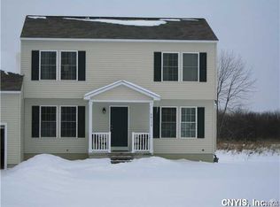 LOT 17 Liberty, Watertown, NY 13601
