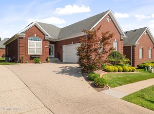 6619 Casey Springs Way, Louisville, KY 40291