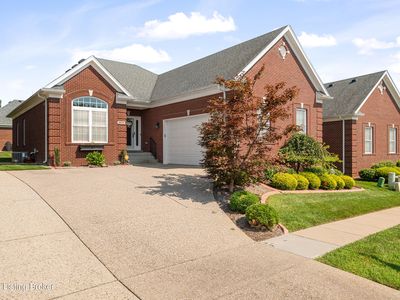 6619 Casey Springs Way, Louisville, KY, 40291