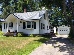 5 Seymour St, Sanford, ME 04073