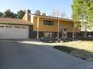 3 Alan Shepard Rd, Pueblo, CO 81001
