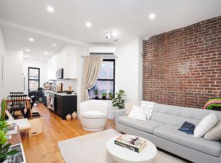 427 W 154th St APT 3, New York, NY 10032