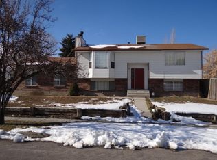 3662 W Whitewood Ct, Salt Lake City, UT 84129