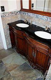 Beautiful Cabinetry
