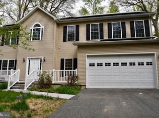 2138 Barrison Point Rd, Baltimore, MD 21221