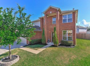 21218 Manor Brook Ln, Spring, TX 77379