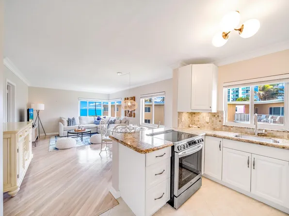 1410 S Ocean Boulevard #S6, Lauderdale By The Sea, FL 33062
