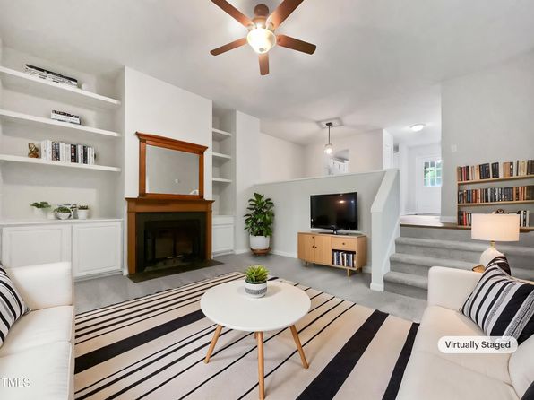 122 Mallard Ct, Chapel Hill, NC 27517