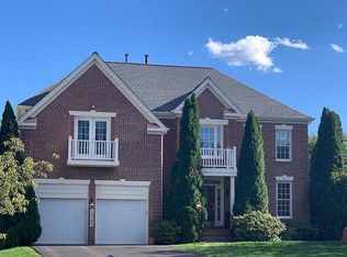 10505 Redosier Ct, Bethesda, MD 20814