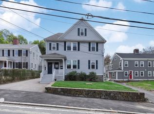 1276-1278 Boylston St #2, Newton, MA 02464