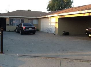 7750 Salt Lake Ave, Cudahy, CA 90201