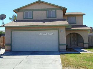 1304 Bittersweet Cir, Las Vegas, NV 89128