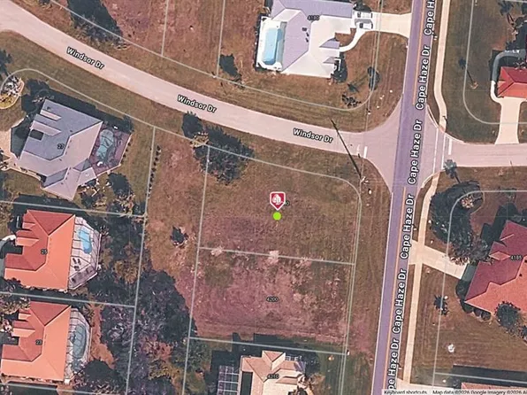 4190 Cape Haze Dr #210, Placida, FL 33946