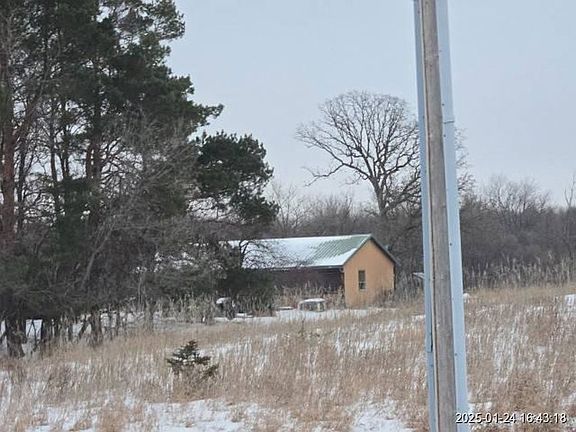 Property Side View