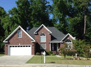 2020 Sawyer St, Conway, SC 29527