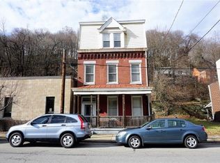 76 Wabash St, Pittsburgh, PA 15220