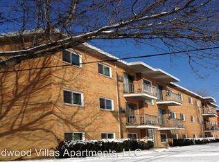 17805 Lake Shore Blvd APT 308, Cleveland, OH 44119