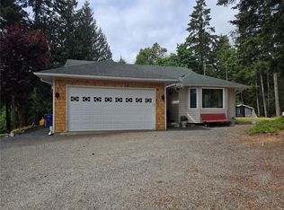 3271 Thain Rd, Cowichan Valley, BC V8H0B4