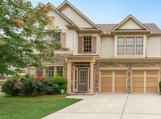2220 Mindy Ln, Cumming, GA 30041