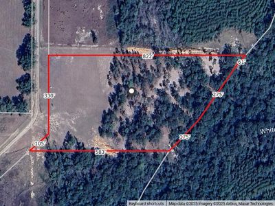 Roy Fairley Dr, Lucedale, MS, 39452