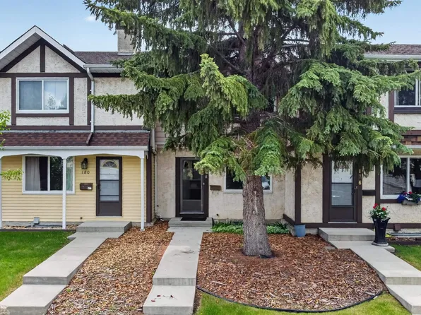 178 Tudor Ln NW, Edmonton, AB T6J 3T5