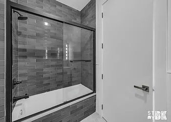 Rented by StayBK LLC