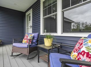 4 Straightline Rd, Gray, ME 04039