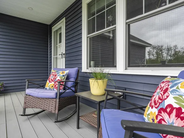 4 Straightline Road, Gray, ME 04039