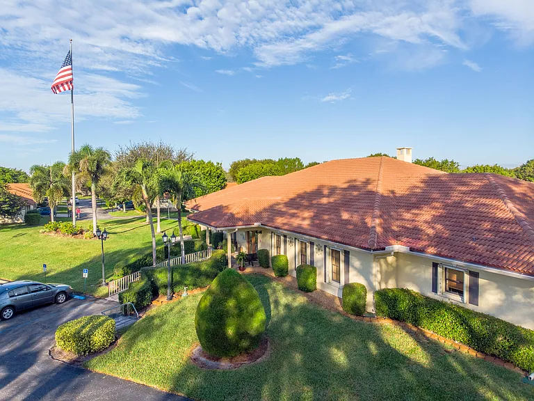 4650 Rosewood Tree Ct #A — Photo 12