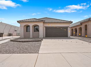 612 Cedarwood Ave, El Paso, TX 79928